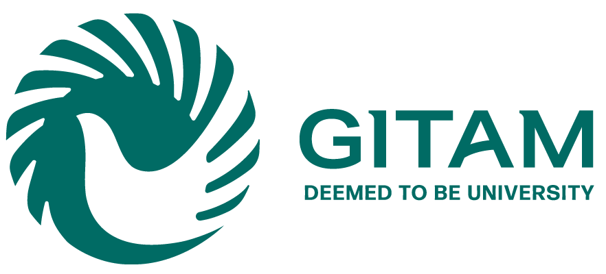 GITAM University Logo